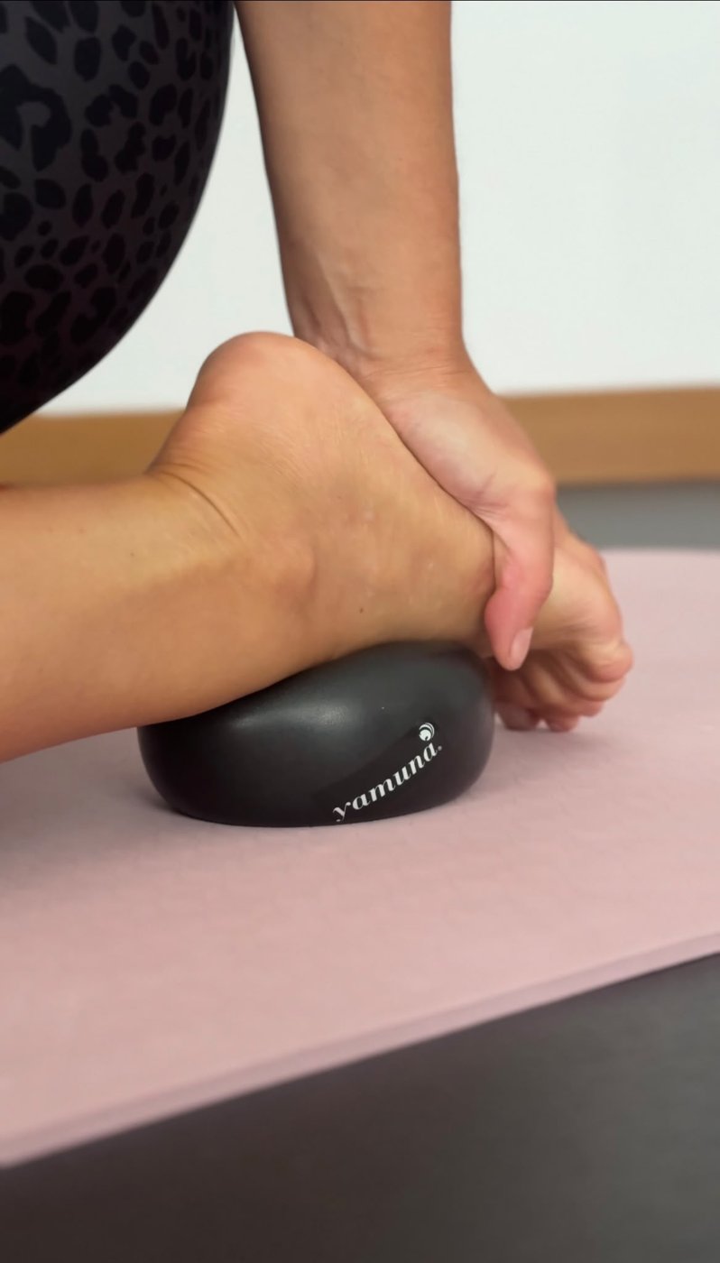 Yamuna® Body Rolling