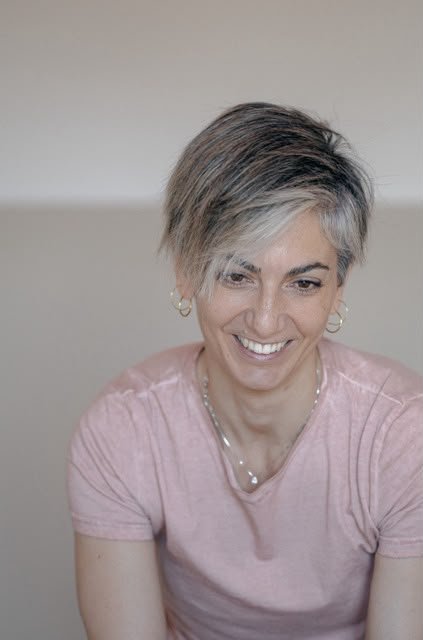 Lisa Matera