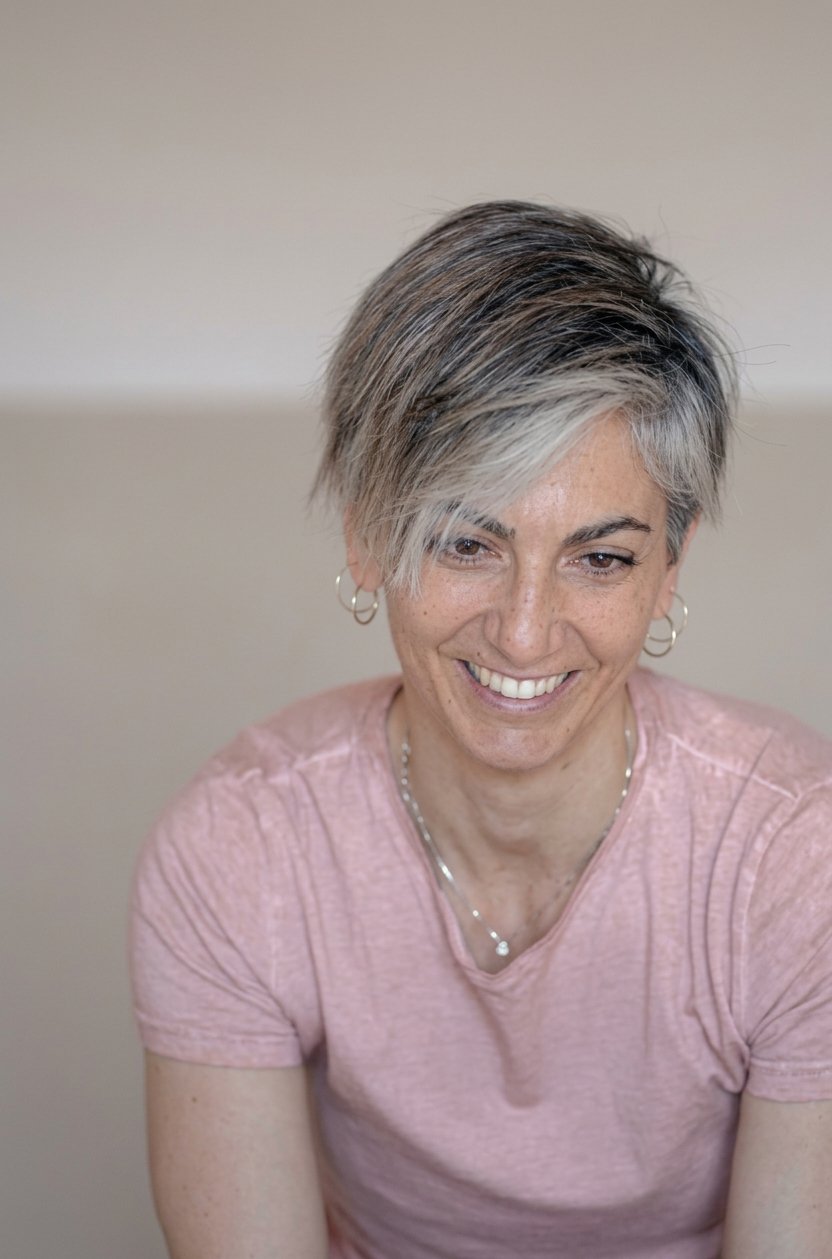 Lisa Matera